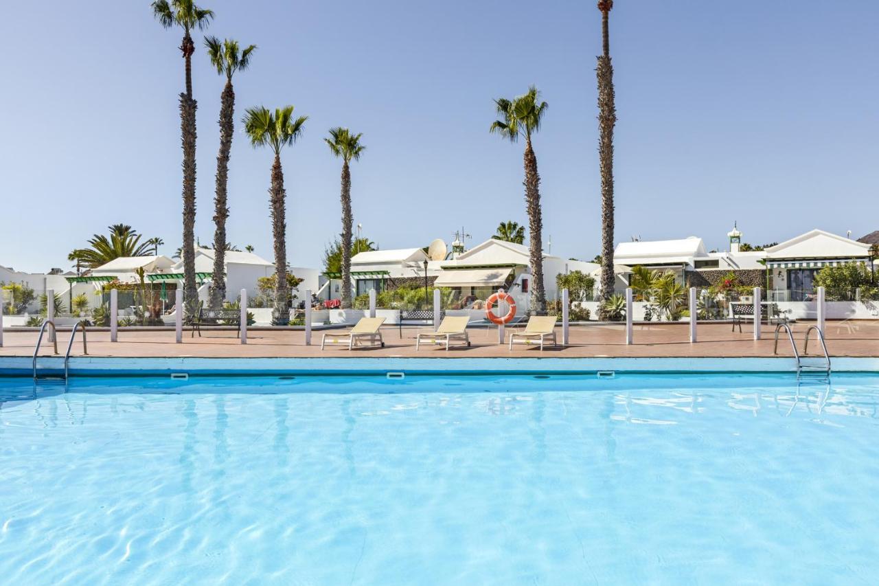 Jardin Del Sol 17 Playa Blanca (Lanzarote) Exterior foto