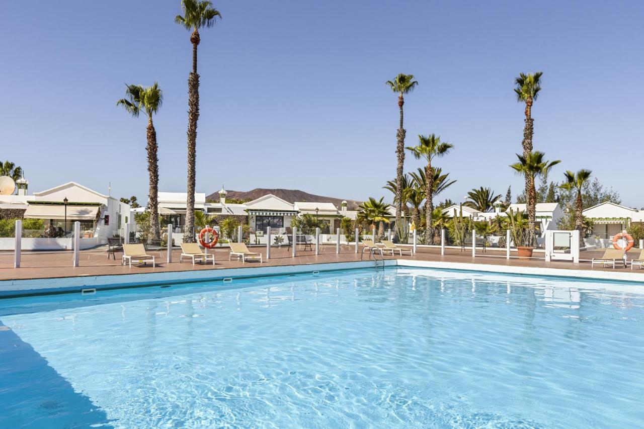 Jardin Del Sol 17 Playa Blanca (Lanzarote) Exterior foto