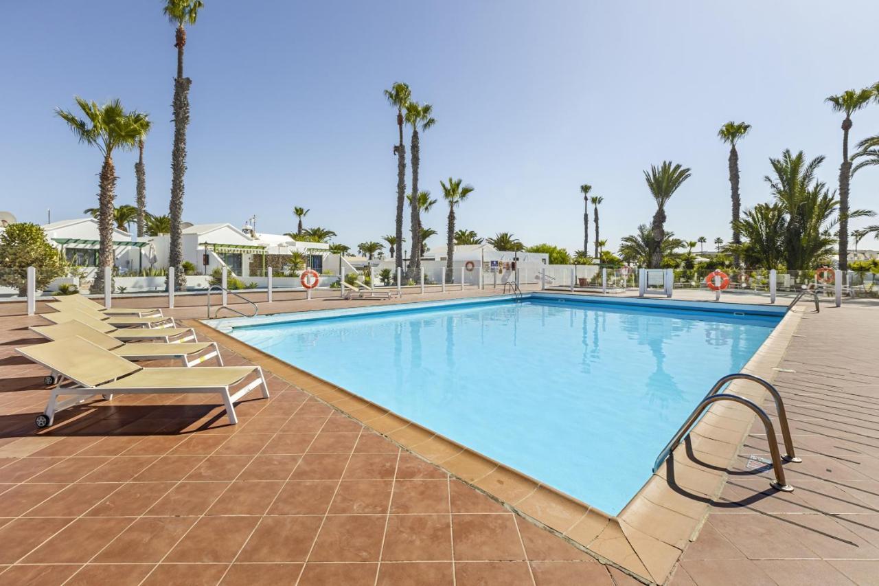 Jardin Del Sol 17 Playa Blanca (Lanzarote) Exterior foto